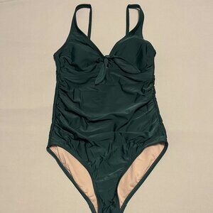 Emerald Kona Sol Swimsuit